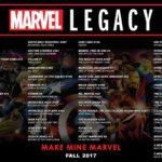 Marvel Legacy