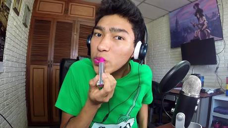 El fenomeno del gamer en youtube Fernanfloo