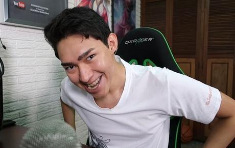 El fenomeno del gamer en youtube Fernanfloo