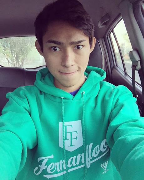 El fenomeno del gamer en youtube Fernanfloo