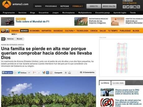 17 Noticias extrañamente ciertas que te dejarán con la boca