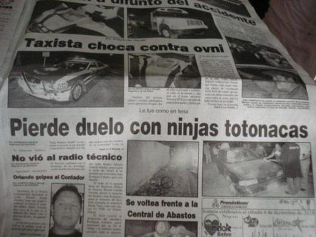 17 Noticias extrañamente ciertas que te dejarán con la boca