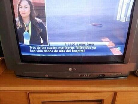 17 Noticias extrañamente ciertas que te dejarán con la boca