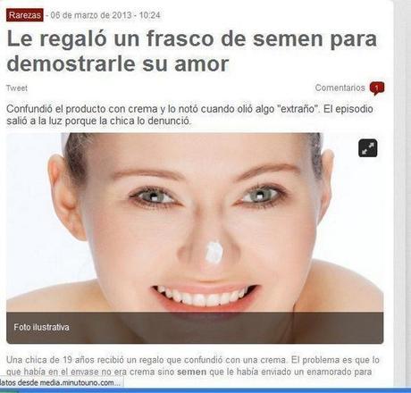 17 Noticias extrañamente ciertas que te dejarán con la boca