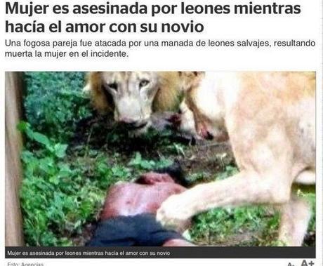 17 Noticias extrañamente ciertas que te dejarán con la boca