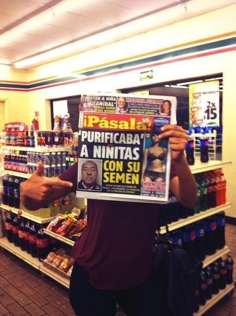 17 Noticias extrañamente ciertas que te dejarán con la boca