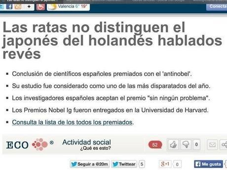 17 Noticias extrañamente ciertas que te dejarán con la boca