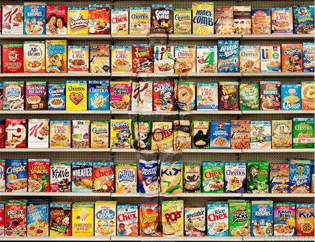 Este artista chino se esconde en el ambiente ¿lo puedes ver?