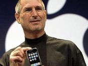 Steve Jobs mandó crear iPhone porque odiaba ejecutivo Microsoft