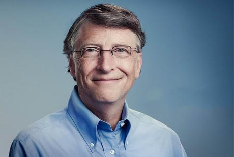 Las predicciones de Bill Gates