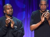Kanye West amenaza demandar compadre JAY-Z