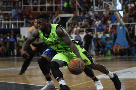 Marinos vence a Guaros y alarga la serie final de la LPB