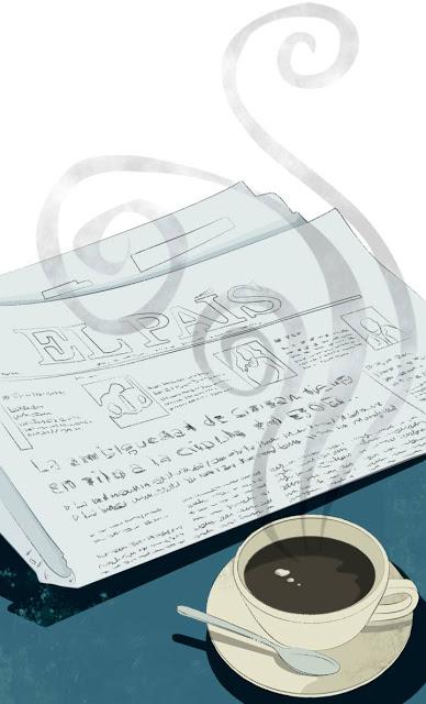 [A vuelapluma] Prensa y democracia