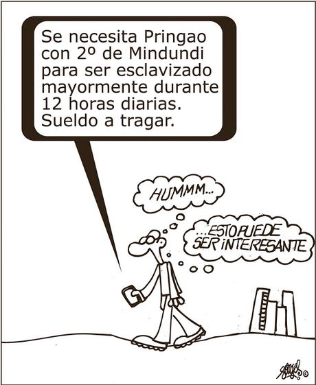 [Humor en cápsulas] Para hoy lunes, 3 de julio de 2017