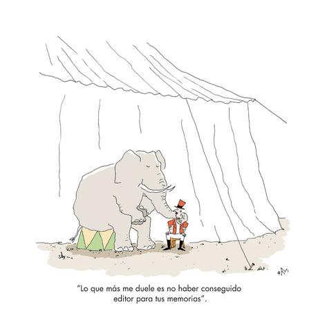 [Humor en cápsulas] Para hoy lunes, 3 de julio de 2017