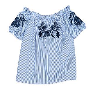 CHICAS ESTE VERANO: MÁS INSIDE