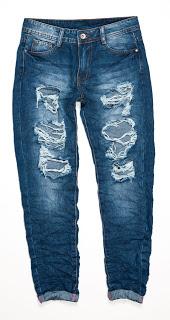 CHICAS ESTE VERANO: MÁS INSIDE