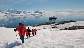 ¿Qué significa soñar con una expedición?