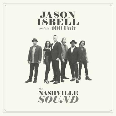 Jason Isbell: En su momento de máxima madurez