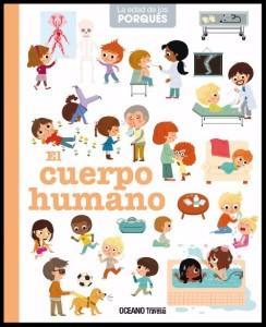 El cuerpo humano