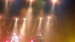 Concierto Erasure. Londres (29-05-2017)