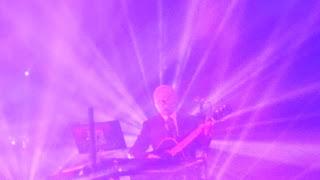 Concierto Erasure. Londres (29-05-2017)