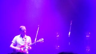 Concierto Erasure. Londres (29-05-2017)