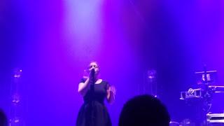 Concierto Erasure. Londres (29-05-2017)