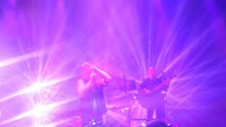 Concierto Erasure. Londres (29-05-2017)
