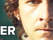 Borg McEnroe Teaser Trailer