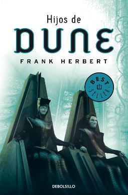 Hijos de Dune