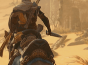 Assassin’s Creed: Origins tendrá mapa muy, grande