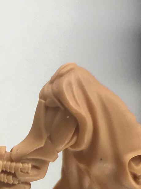 Sniper Shot de Infinity muy llamativo