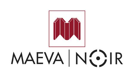 Maeva Ediciones estrena Maeva Noir, su nuevo sello de novela negra