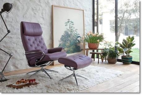 Deco: Sillones stressless