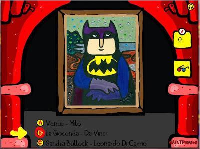 Los animales como protagonistas de las obras de arte Los animales como protagonistas de las obras de arte