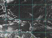 Posibles incrementos lluvias esta tarde noche onda vaguada.