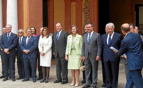 El 25 aniversario y el legado de Sevilla 92 (Expo 92: Crónicas de la Verdad-9 y final)