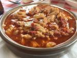 El Tasqueru: Comida casera en un clásico de Gijón
