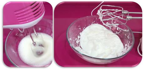 Crema de mascarpone