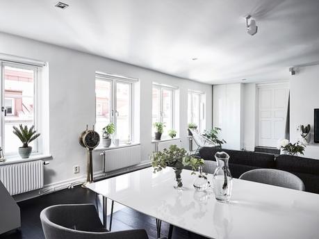 terraza de madera suelo exterior de madera sofa terraza jardín muebles de terraza estilo nórdico diseño exteriores decoración exterior blog decoración 