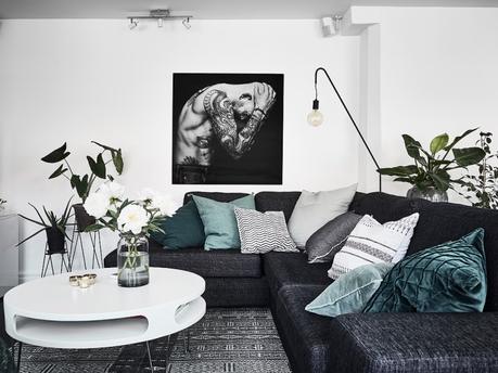 terraza de madera suelo exterior de madera sofa terraza jardín muebles de terraza estilo nórdico diseño exteriores decoración exterior blog decoración 