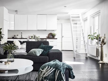 terraza de madera suelo exterior de madera sofa terraza jardín muebles de terraza estilo nórdico diseño exteriores decoración exterior blog decoración 