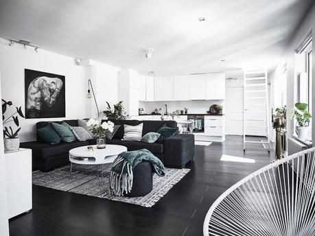 terraza de madera suelo exterior de madera sofa terraza jardín muebles de terraza estilo nórdico diseño exteriores decoración exterior blog decoración 