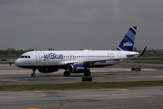 Los 10 motivos por las cuales los dominicanos viajan por JetBlue Airways