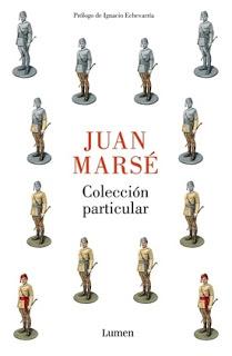 Colección particular de Juan Marsé