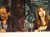 Rueda prensa película láctea Monica Bellucci