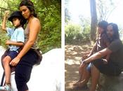 conVIVENCIAS familiares verano casa rural única