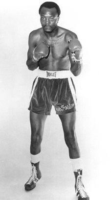 Cajon Deportivo – Bob Foster