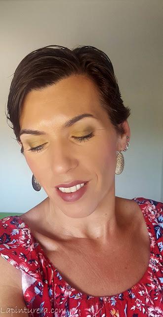 Labios perfectos con las novedades Deborah